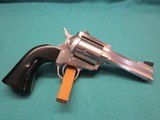 Freedom Arms Model 97 Premier 4 1/4" OCTAGON .44 Special New in box - 2 of 5