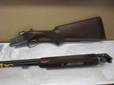 Browning Citori White Satin Hunter 20ga. 28" New in box - 1 of 11