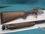 Browning Citori White Satin Hunter 20ga. 28" New in box - 6 of 11