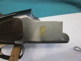 Browning Citori White Satin Hunter 20ga. 28" New in box - 7 of 11
