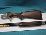 Browning Citori White Satin Hunter 20ga. 28" New in box - 2 of 11