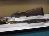 Browning Citori White Satin Hunter .410 ga. 28" new in box - 1 of 11