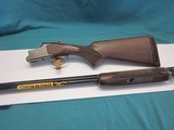 Browning Citori White Satin Hunter .410 ga. 28" new in box - 2 of 11