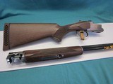 Browning Citori White Satin Hunter .410 ga. 28" new in box - 6 of 11
