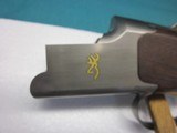 Browning Citori White Satin Hunter .410 ga. 28" new in box - 3 of 11