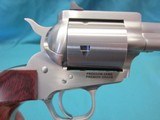 Freedom Arms Model 97 Premier .41 Mag. 4 1/4" New in box - 3 of 5