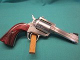 Freedom Arms Model 97 Premier .41 Mag. 4 1/4" New in box - 2 of 5