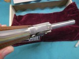 Mitchell Arms 9MM Luger American Eagle p-08 Nib - 6 of 8