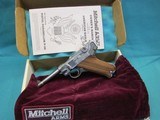 Mitchell Arms 9MM Luger American Eagle p-08 Nib - 1 of 8