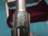 Mitchell Arms 9MM Luger American Eagle p-08 Nib - 5 of 8