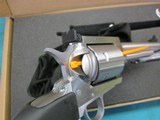 Magnum Research BFR .454 Casull 6 1/2" New in box - 4 of 6