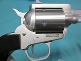 Freedom Arms Model 97 Premier .41 Mag.4 1/4"New in box - 3 of 5