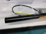 Browning Silver Black Lightning 12ga. 26" vent rib New in box - 5 of 11