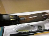 Browning Silver Black Lightning 12ga. 26" vent rib New in box - 9 of 11