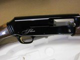 Browning Silver Black Lightning 12ga. 26" vent rib New in box - 7 of 11