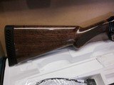 Browning Silver Black Lightning 12ga. 26" vent rib New in box - 6 of 11