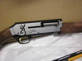 Browning Silver Hunter 20ga. 28"
new in box - 6 of 11