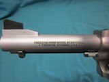 Freedom Arms Model 83 Premier .454 Casull 4 3/4" New in box - 4 of 5