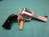 Freedom Arms Model 83 Premier .454 Casull 4 3/4" New in box - 2 of 5