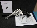 Freedom Arms Model 83 Premier .454 Casull 4 3/4" New in box - 1 of 5