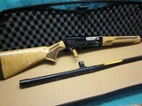 Browning A-5 Sweet 1628" Hi- Grade Maple New in box
