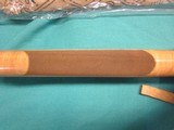 Browning A-5 Sweet 1628" Hi- Grade Maple New in box - 13 of 15