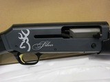 Browning Silver Field Composite 12ga. 26