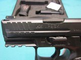 Heckler & Koch VP9SK 9MM push button mag release 3 mags NS New in box - 3 of 7