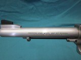 Freedom Arms Model 97 Premier .327 Federal 5 1/2