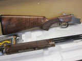 Browning Citori 725 Sporting 28ga. 30