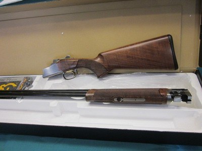 Browning Citori 725 Sporting 28ga. 30