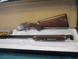 Browning Citori 725 Sporting 28ga. 30