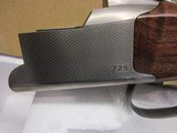 Browning Citori 725 Sporting 28ga. 30