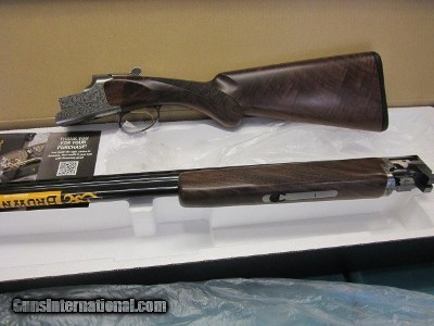 Browning Citori White Lightning 28ga. 28