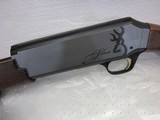 Browning Silver Hunter 20ga. 28