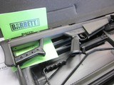 Barrett model 82A1 .50 BMGNIB 29