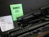Barrett model 82A1 .50 BMGNIB 29