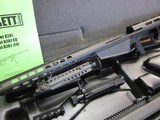 Barrett model 82A1 .50 BMGNIB 29