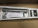 Ruger Hawkeye Alaskan 375 Ruger New in box - 11 of 12