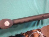 Ruger Hawkeye Alaskan 375 Ruger New in box - 9 of 12