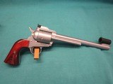 Freedom Arms Model 83 Silhouette .44 Mag. 10