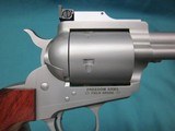 Freedom Arms Model 83 Silhouette .44 Mag. 10