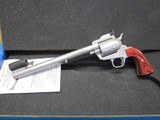 Freedom Arms Model 83 Silhouette .44 Mag. 10