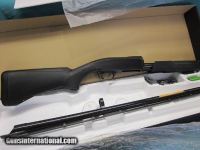 Browning BPS pump 12ga. 28