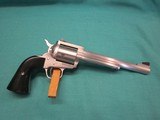 Freedom Arms Model 97 Premier .45LC 7 1/2