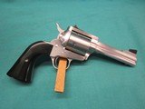 Freedom Arms Model 83 Premier .475 Linebaugh 4 3/4