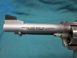 Freedom Arms Model 97 Premier .44 Special custom 4 3/4