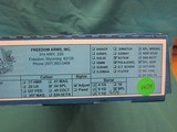 Freedom Arms Model 97 Premier .44 Special custom 4 3/4