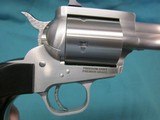 Freedom Arms Model 97 Premier .44 Special custom 4 3/4