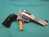 Freedom Arms Model 97 Premier .44 Special custom 4 3/4